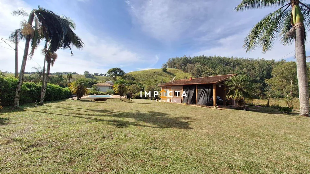 Chácara, 2 quartos, 2890 m² - Foto 1