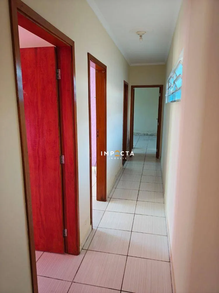 Casa, 3 quartos, 141 m² - Foto 6