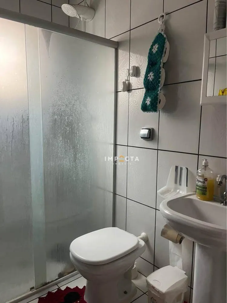 Casa, 3 quartos, 200 m² - Foto 8