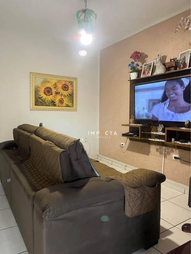 Casa, 3 quartos, 200 m² - Foto 2