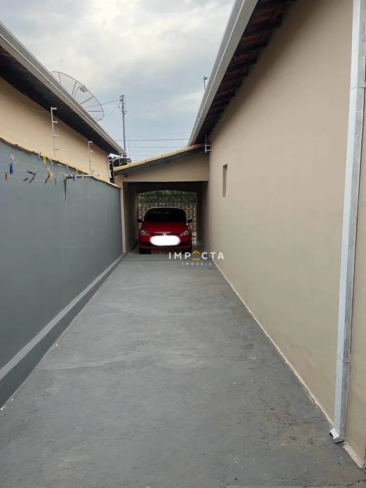 Casa, 3 quartos, 200 m² - Foto 6
