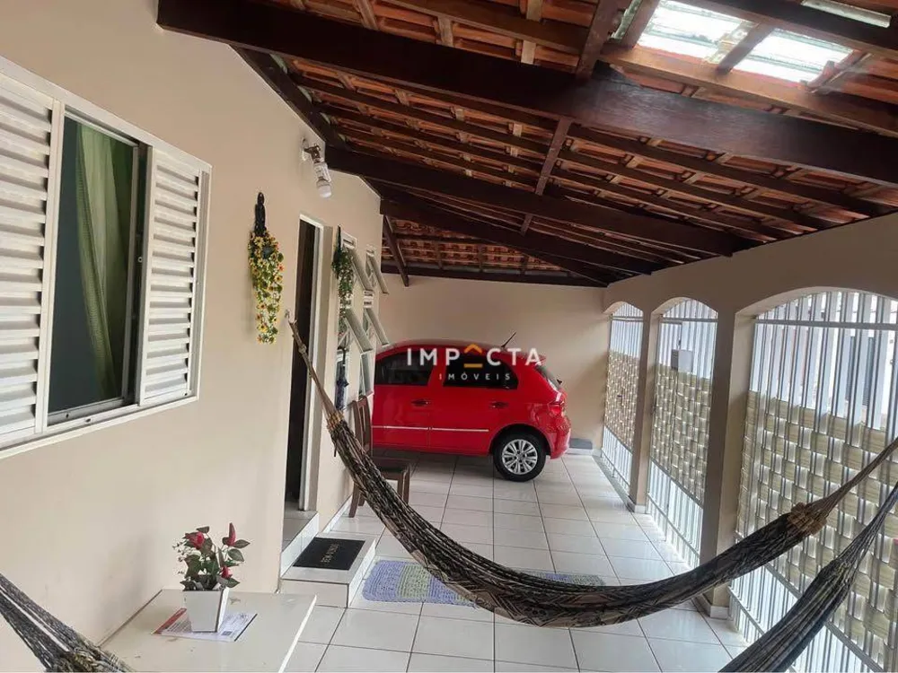 Casa, 3 quartos, 200 m² - Foto 4