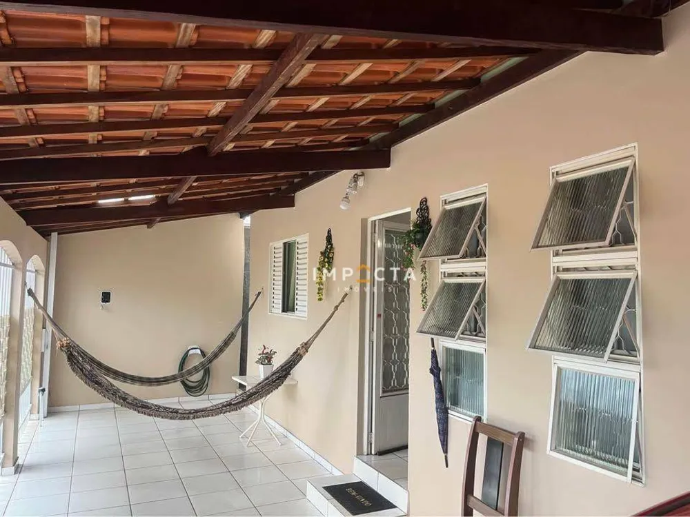 Casa, 3 quartos, 200 m² - Foto 5