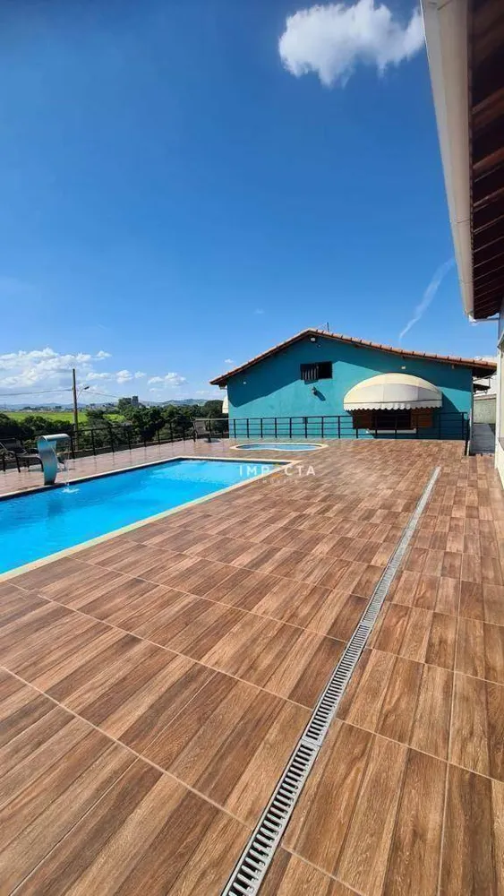 Chácara, 3 quartos, 2000 m² - Foto 2