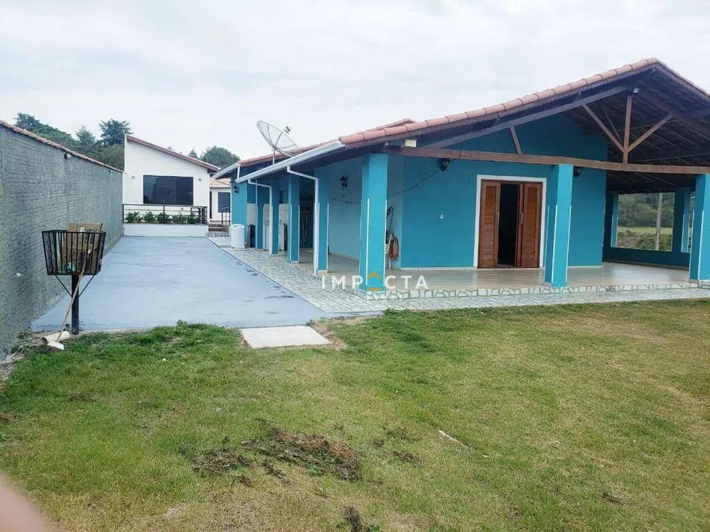 Chácara, 3 quartos, 2000 m² - Foto 4