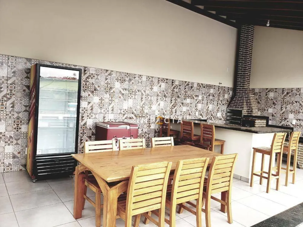 Chácara, 3 quartos, 2000 m² - Foto 3