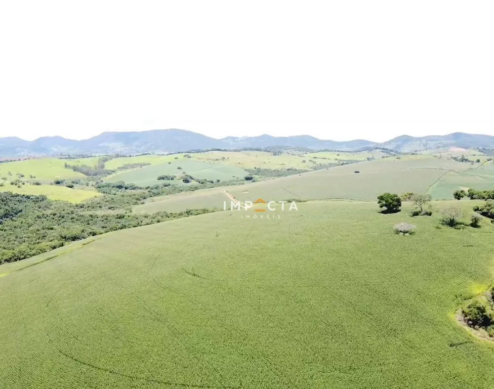 Terreno, 160 hectares - Foto 1
