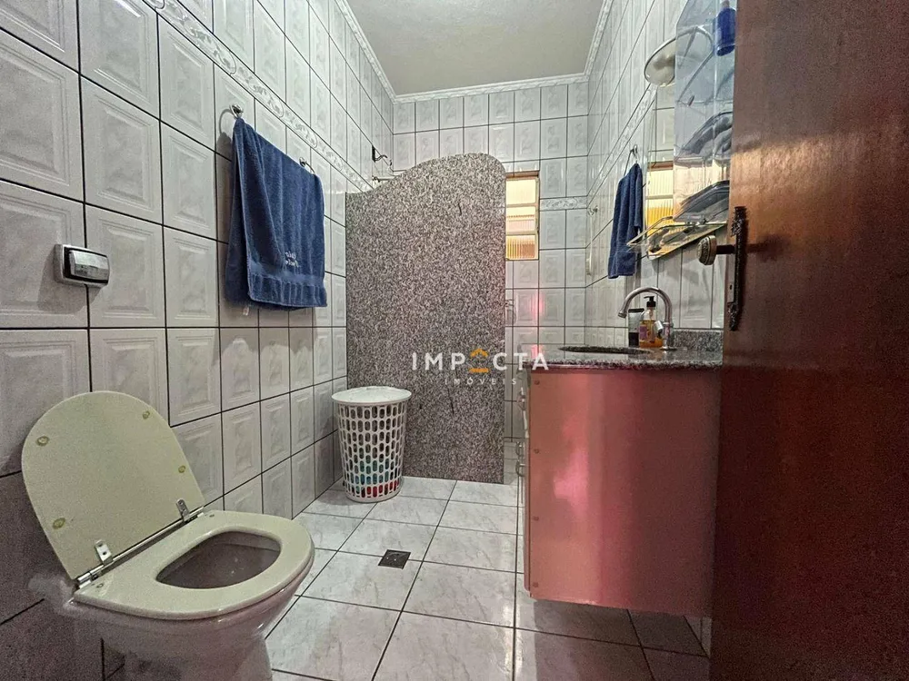 Casa, 3 quartos, 200 m² - Foto 10