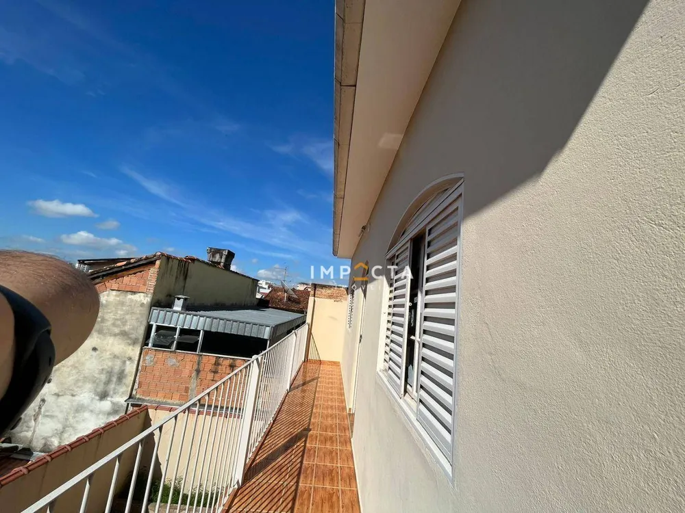 Casa, 3 quartos, 200 m² - Foto 11