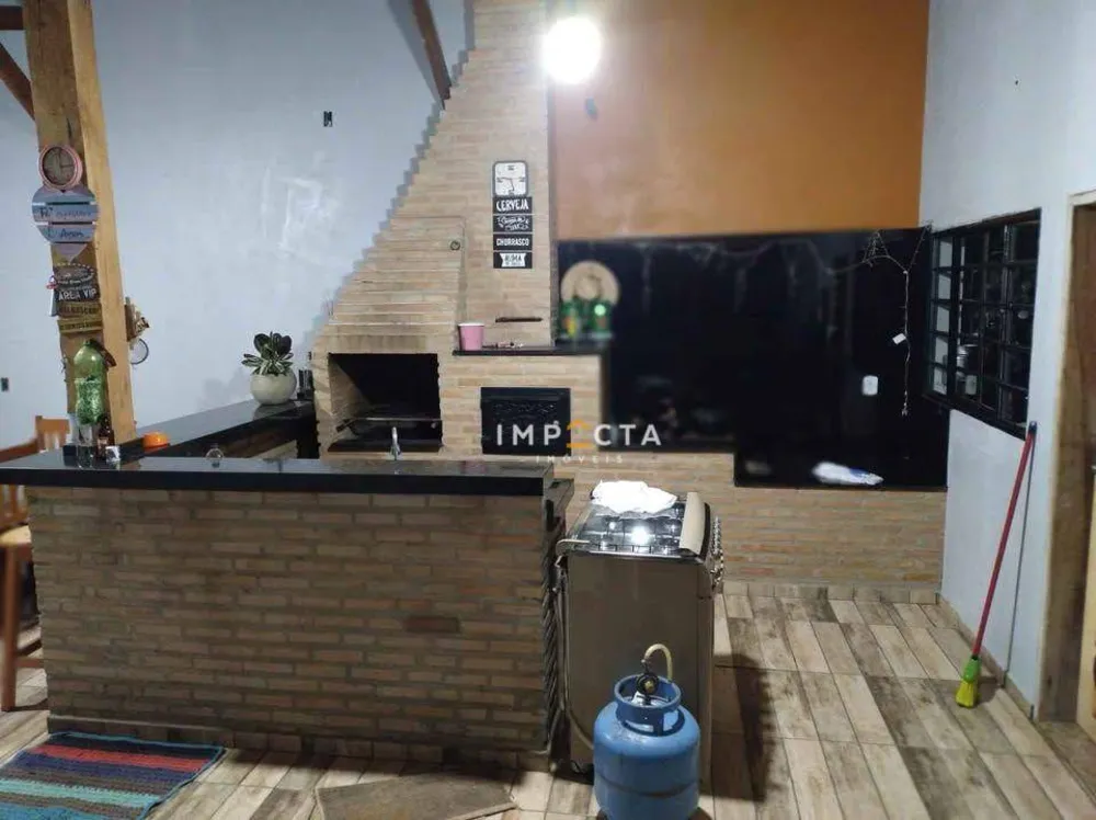 Chácara, 2 quartos, 2000 m² - Foto 4