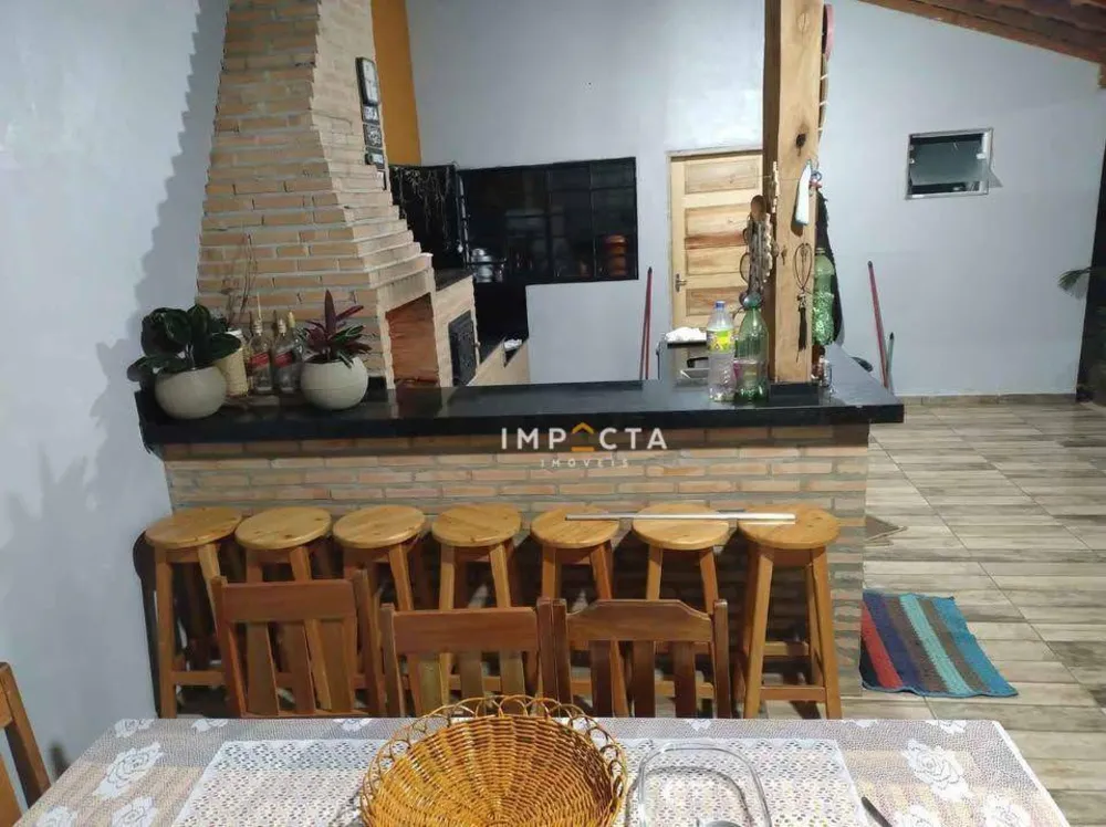 Chácara, 2 quartos, 2000 m² - Foto 3