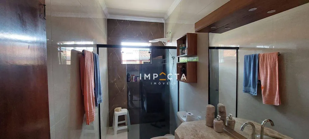 Casa, 3 quartos, 185 m² - Foto 3