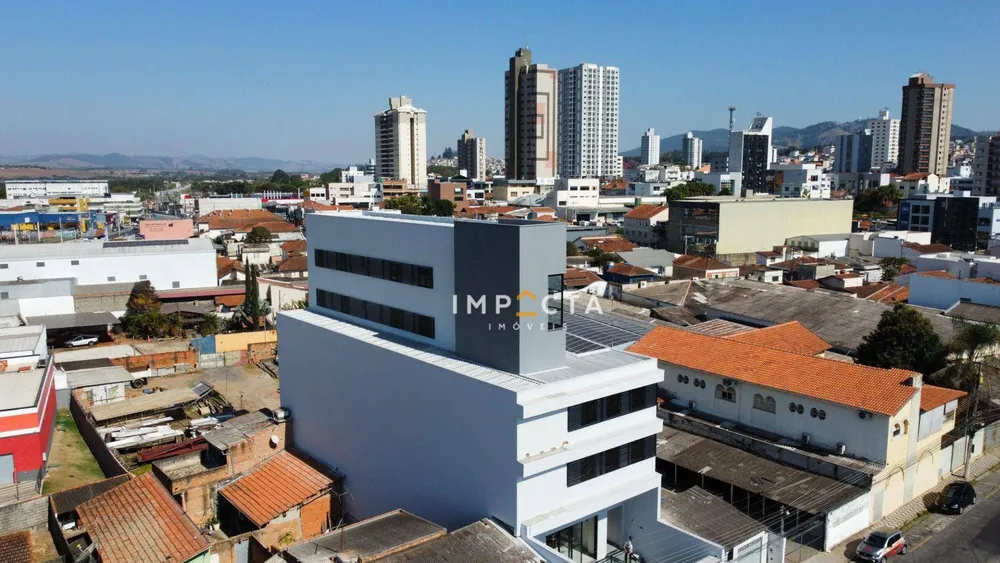 Prédio Inteiro, 1480 m² - Foto 2