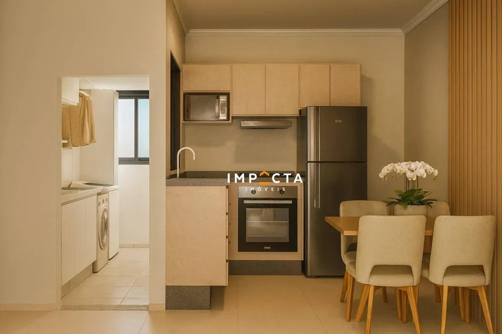 Apartamento, 2 quartos, 59 m² - Foto 5