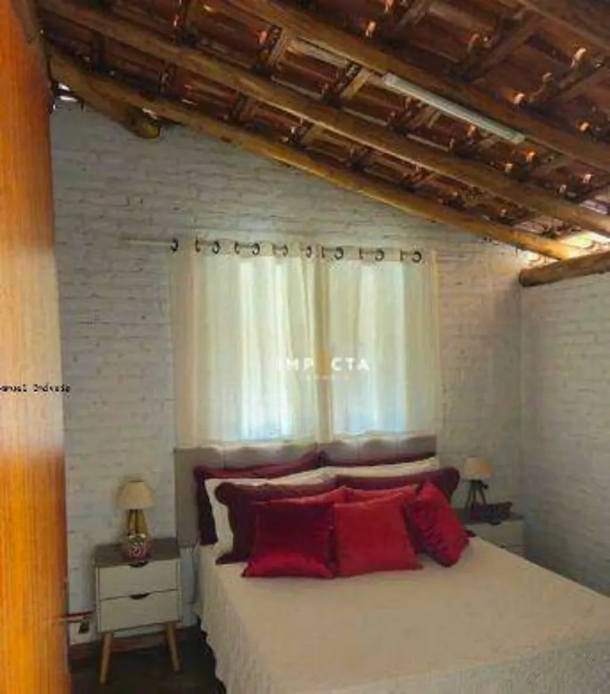 Chácara, 3 quartos, 1000 m² - Foto 3