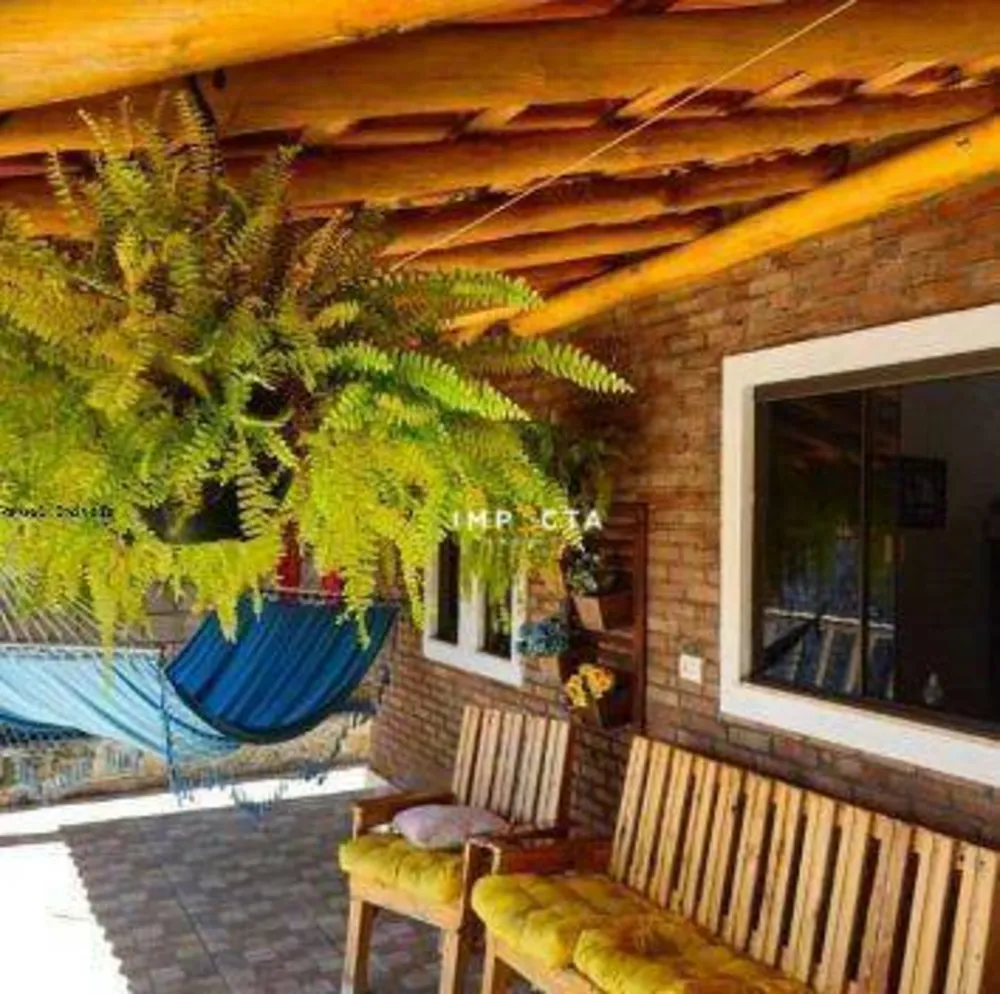 Chácara, 3 quartos, 1000 m² - Foto 7