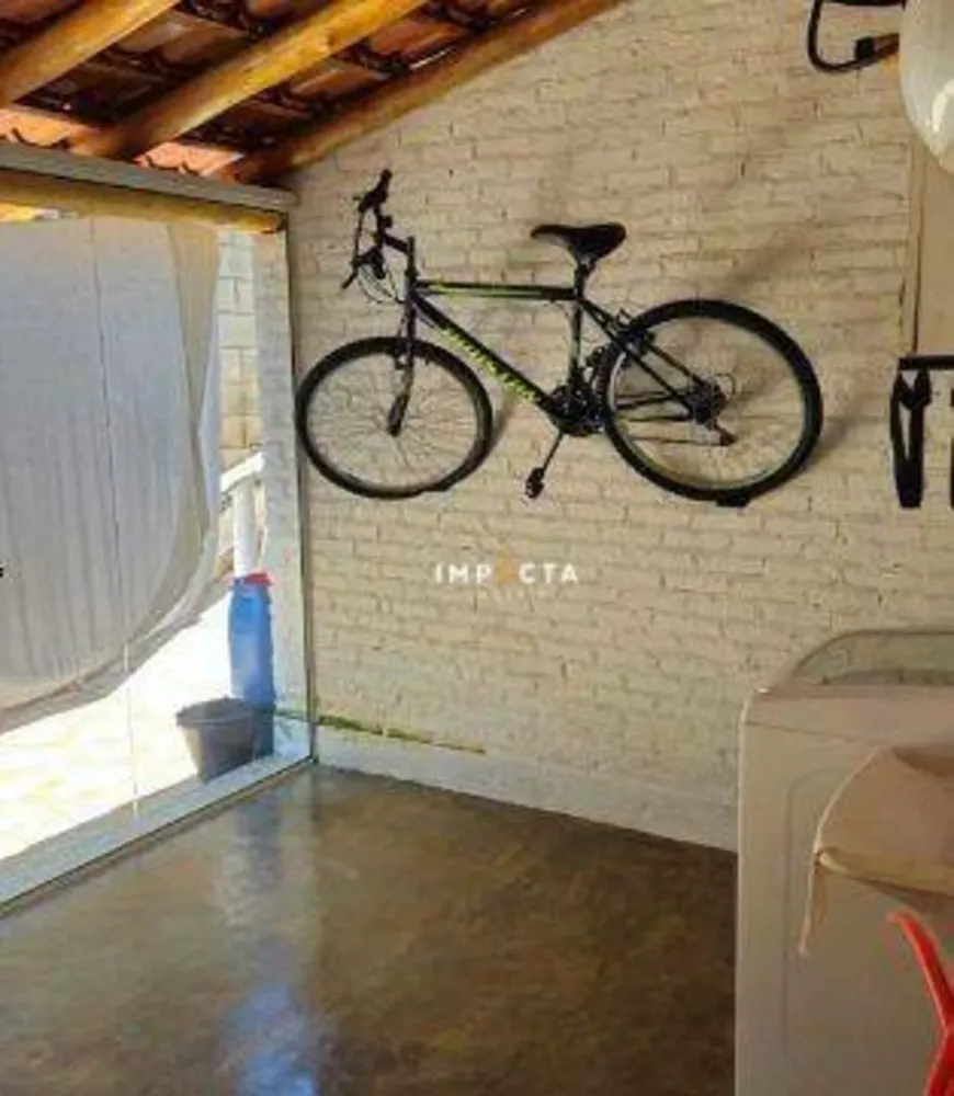 Chácara, 3 quartos, 1000 m² - Foto 2