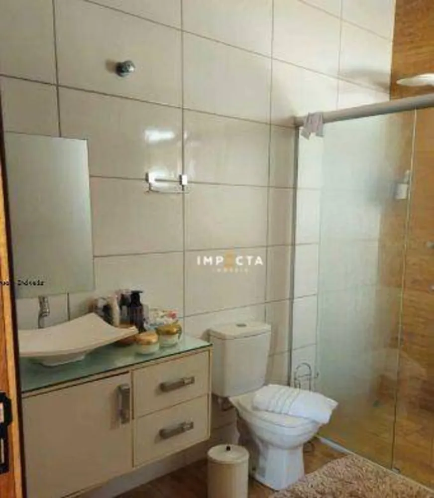 Chácara, 3 quartos, 1000 m² - Foto 4