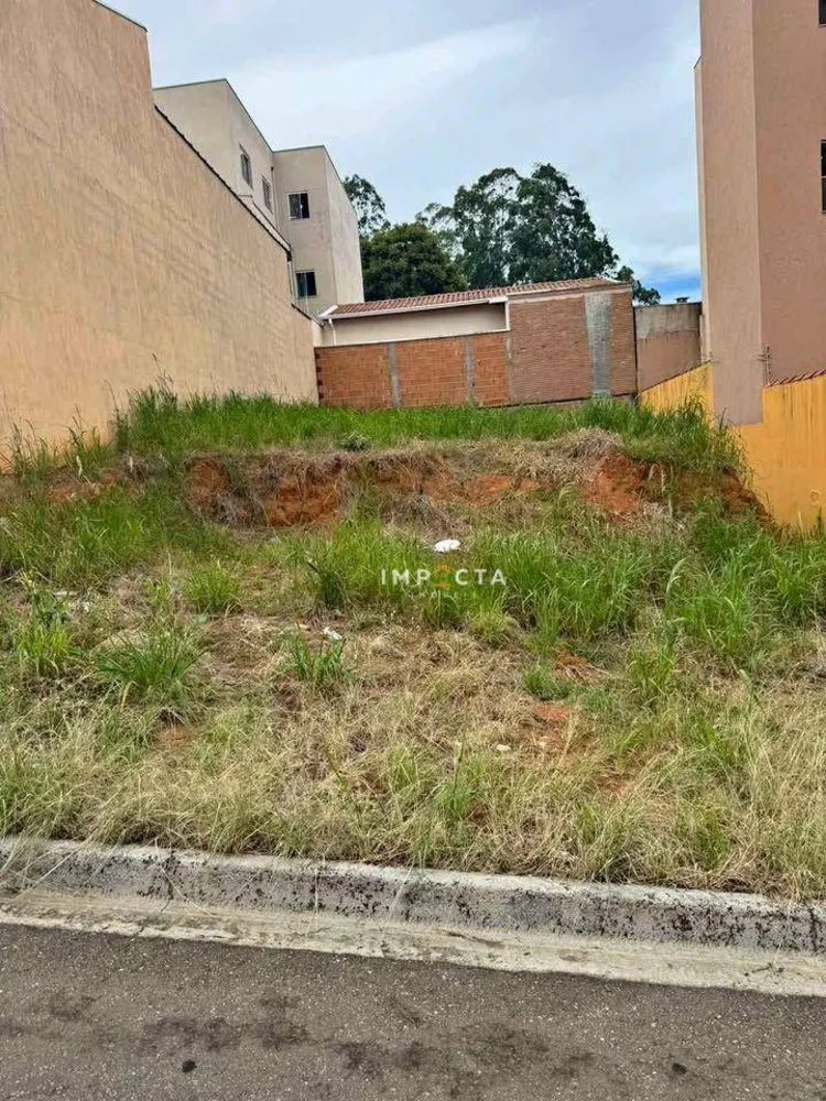 Terreno, 200 m² - Foto 1