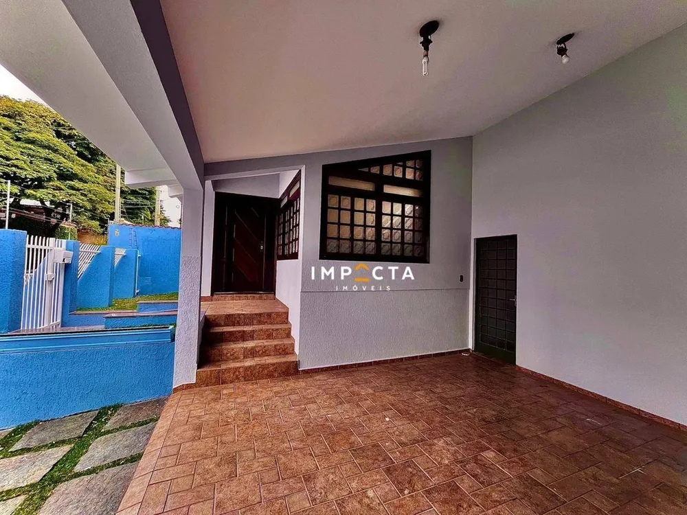 Casa, 4 quartos - Foto 4