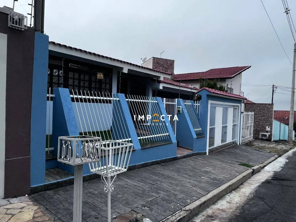 Casa, 4 quartos - Foto 6