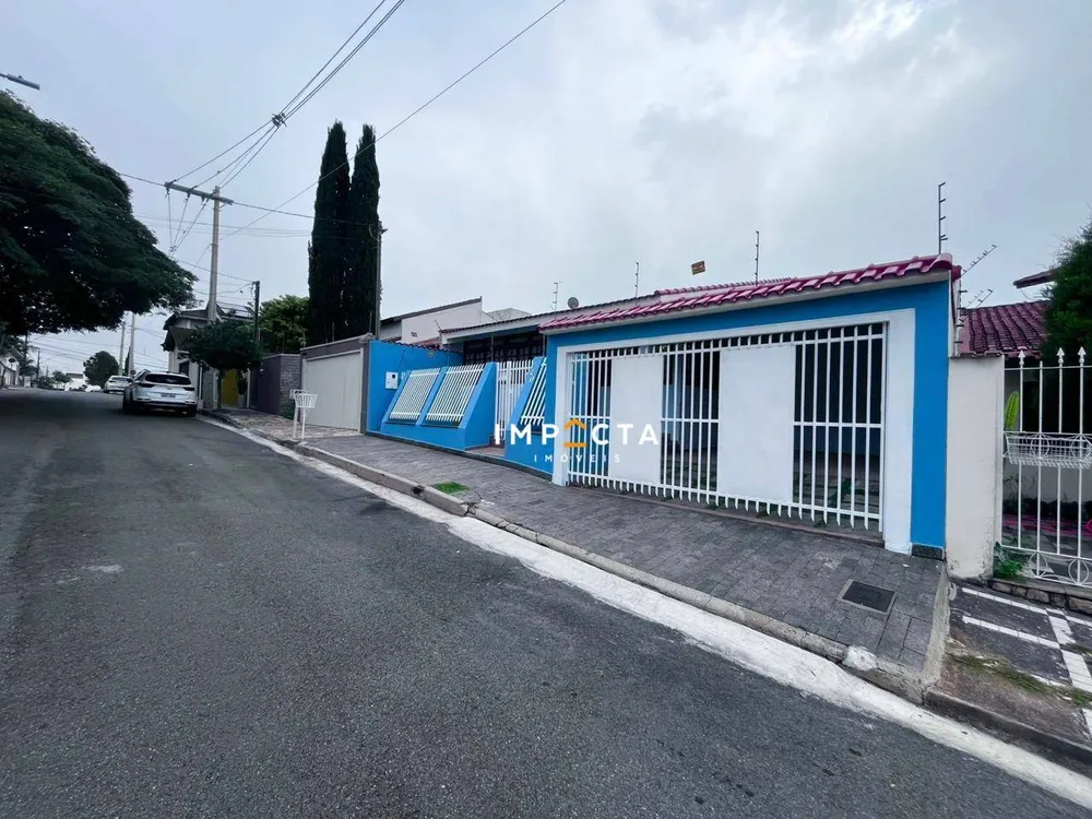 Casa, 4 quartos - Foto 2