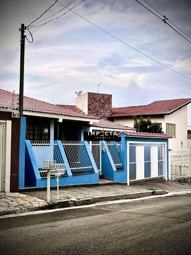 Casa, 4 quartos - Foto 5