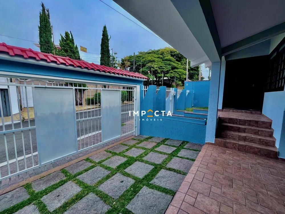 Casa, 4 quartos - Foto 1