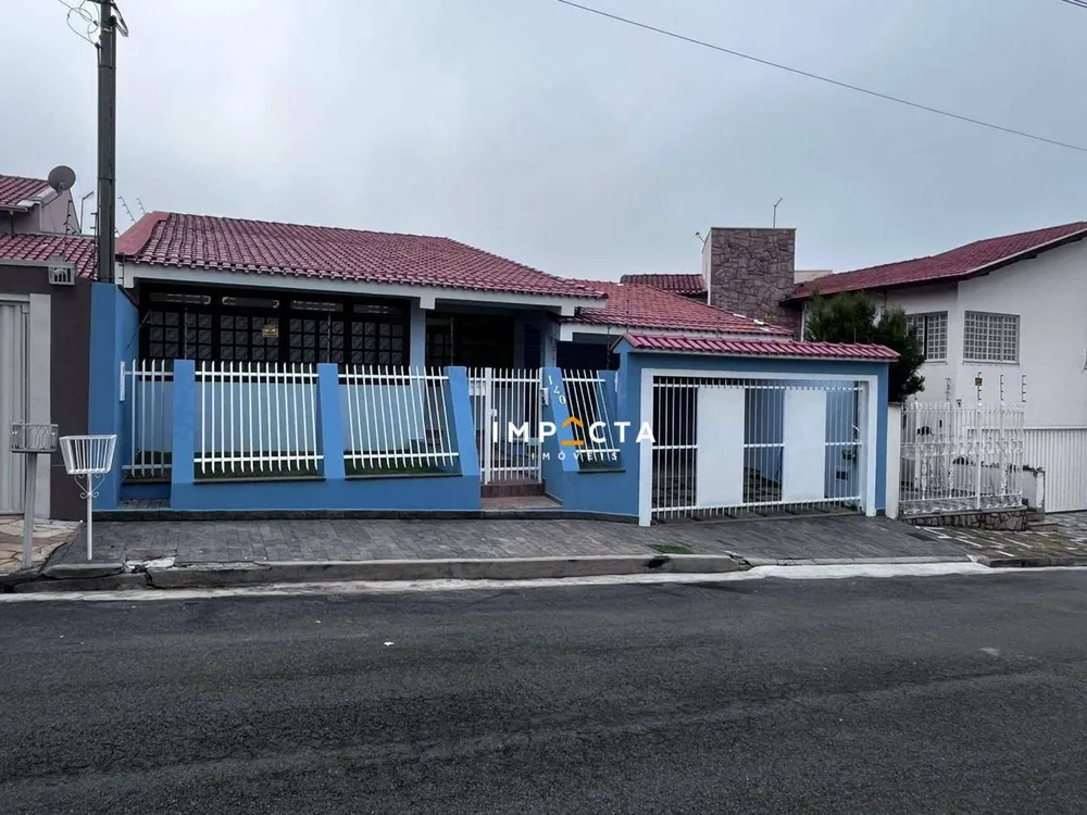 Casa, 4 quartos - Foto 8