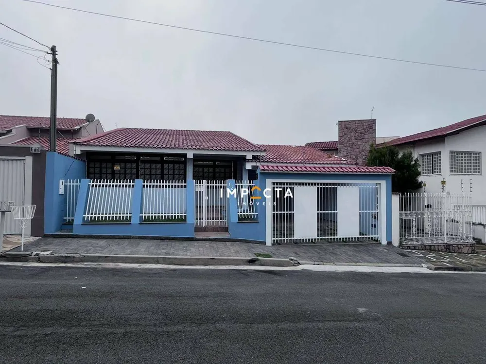 Casa, 4 quartos - Foto 7