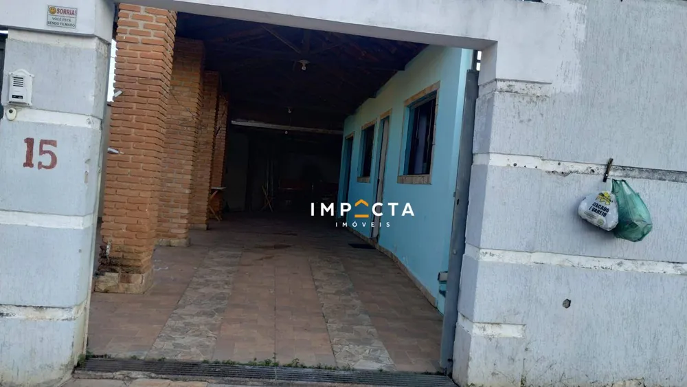 Casa, 3 quartos, 180 m² - Foto 11