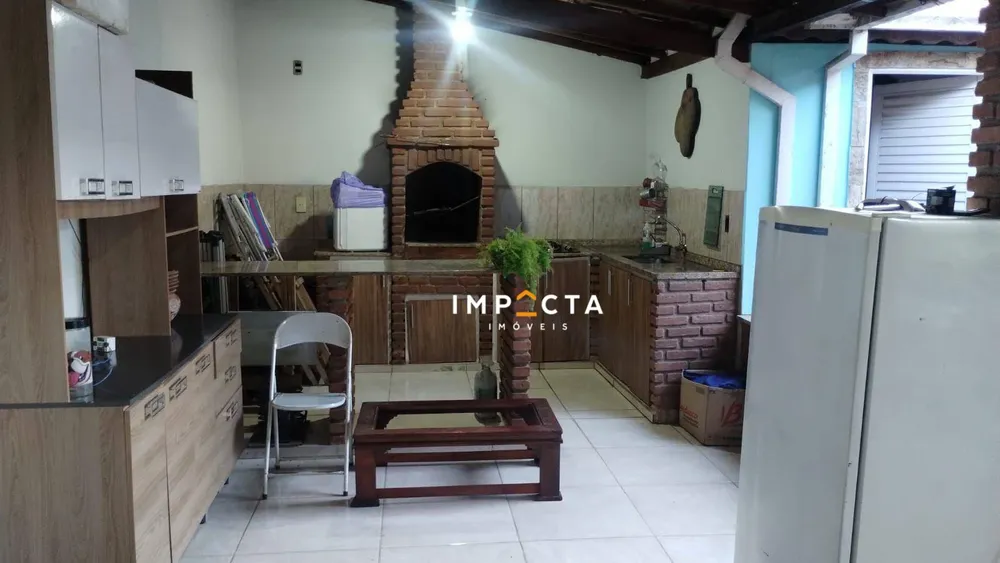 Casa, 3 quartos, 180 m² - Foto 7