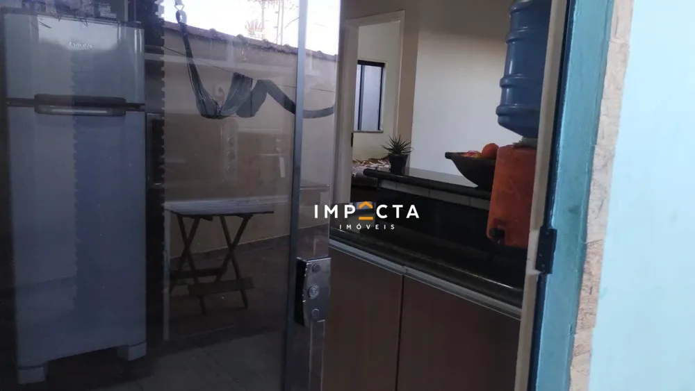 Casa, 3 quartos, 180 m² - Foto 4