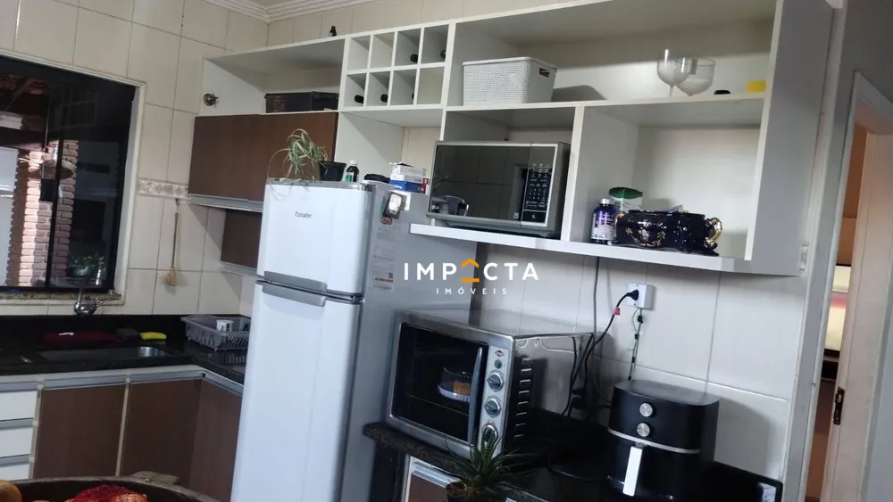 Casa, 3 quartos, 180 m² - Foto 9