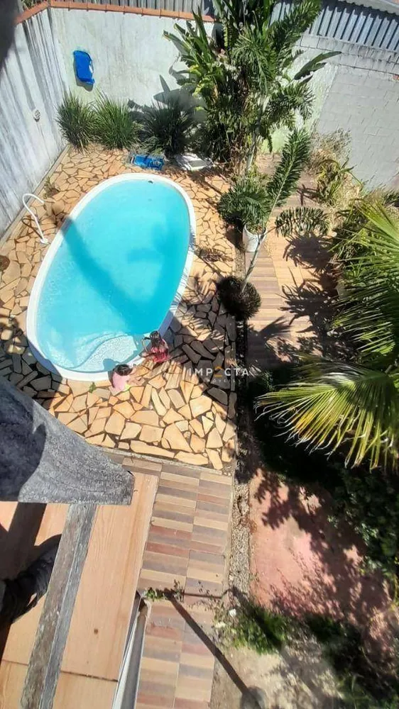 Chácara, 3 quartos, 470 m² - Foto 3