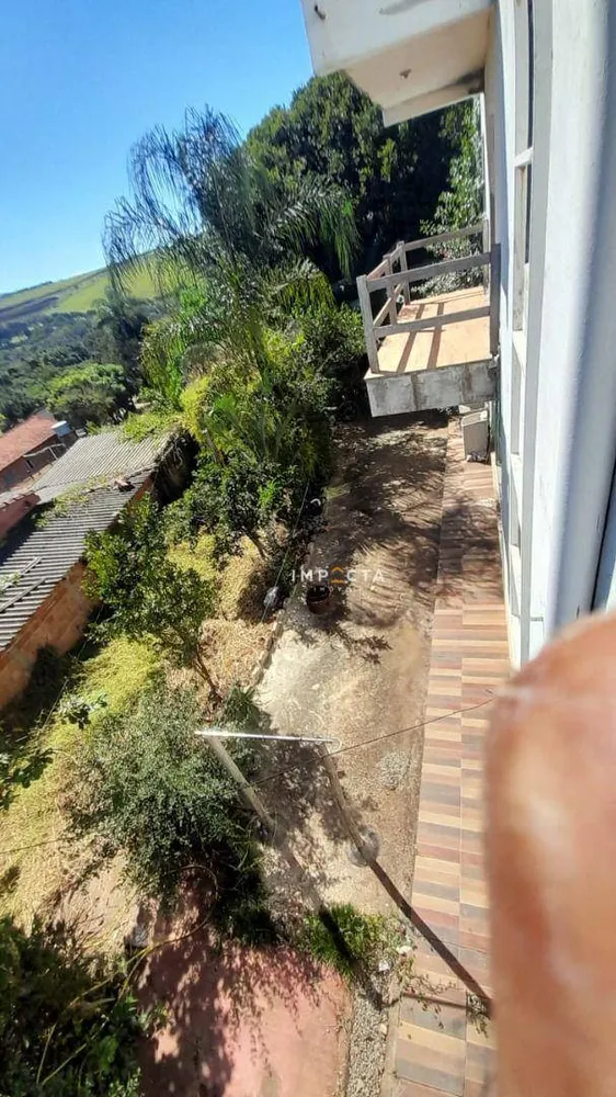 Chácara, 3 quartos, 470 m² - Foto 4