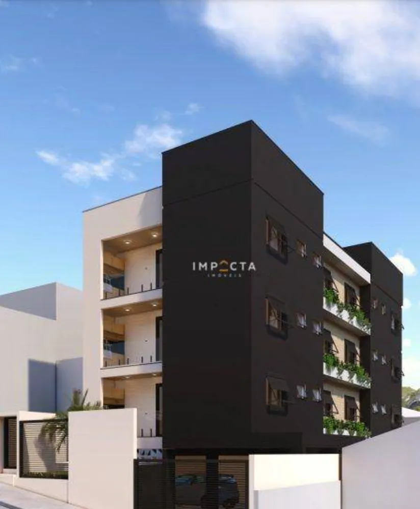 Apartamento, 2 quartos, 70 m² - Foto 2