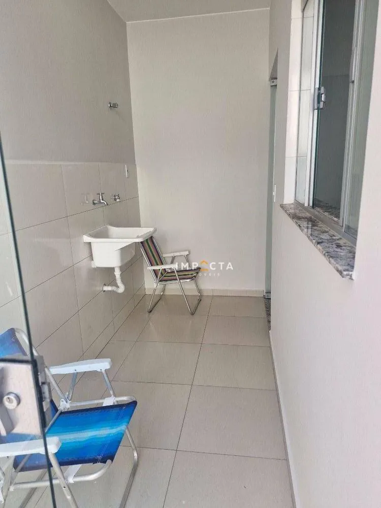 Casa, 2 quartos, 60 m² - Foto 8