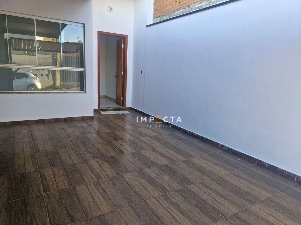 Casa, 2 quartos, 60 m² - Foto 2