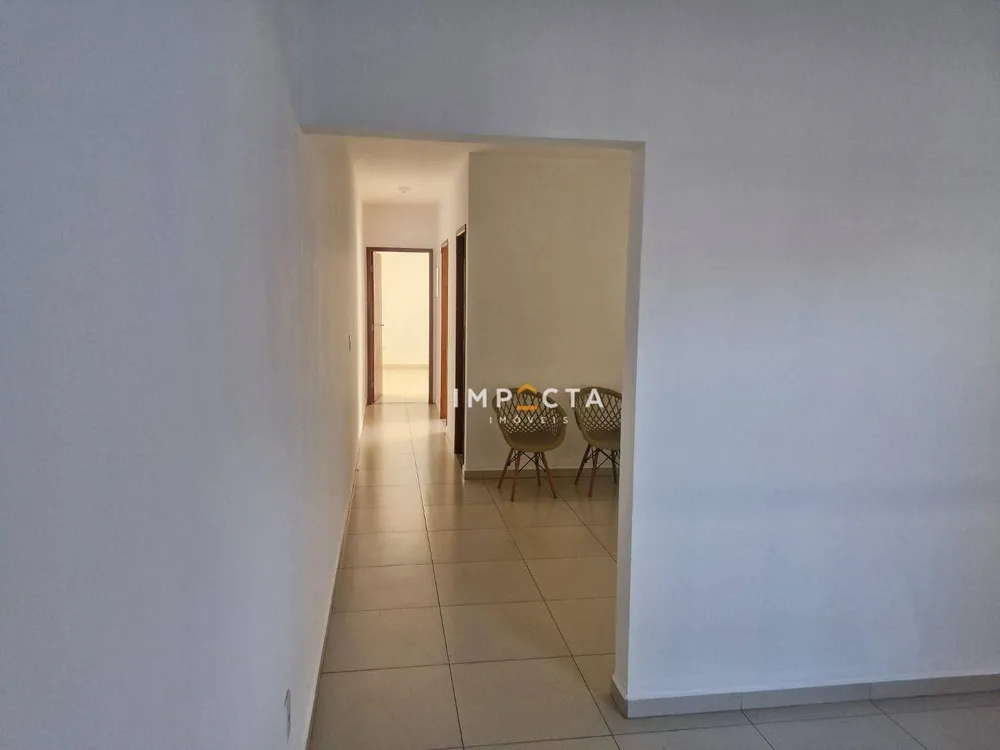 Casa, 2 quartos, 60 m² - Foto 3