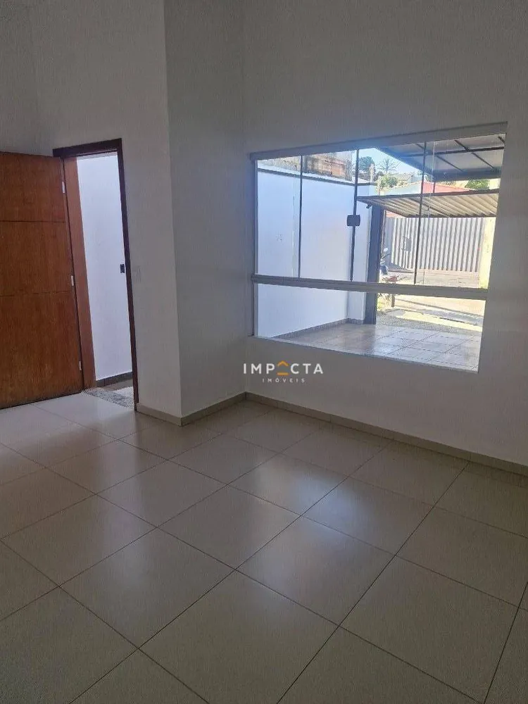 Casa, 2 quartos, 60 m² - Foto 1