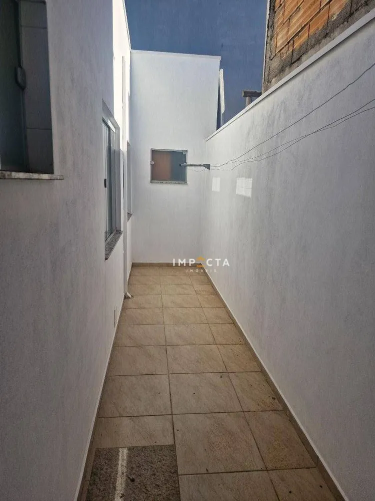 Casa, 2 quartos, 60 m² - Foto 7