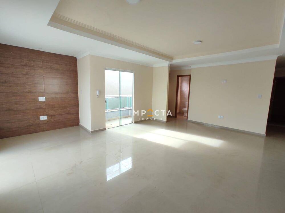 Cobertura à venda com 3 quartos, 161m² - Foto 2