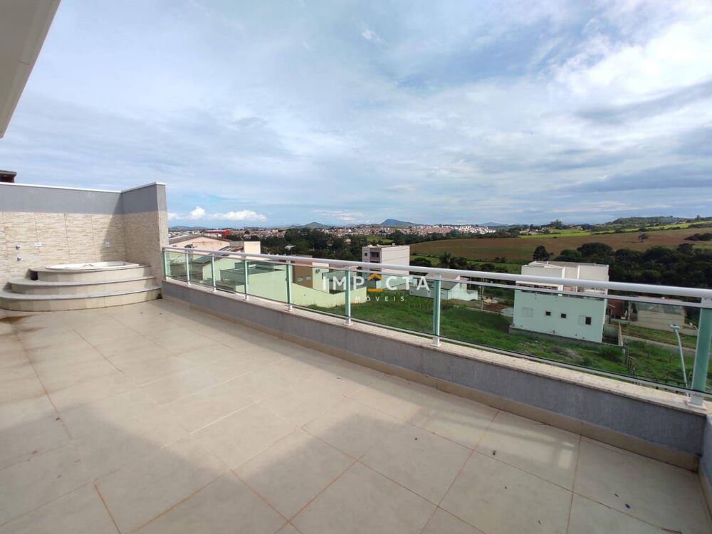 Cobertura à venda com 3 quartos, 161m² - Foto 1