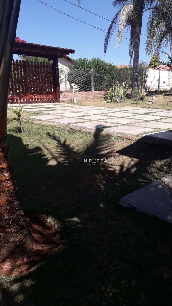 Chácara, 3 quartos, 2000 m² - Foto 4
