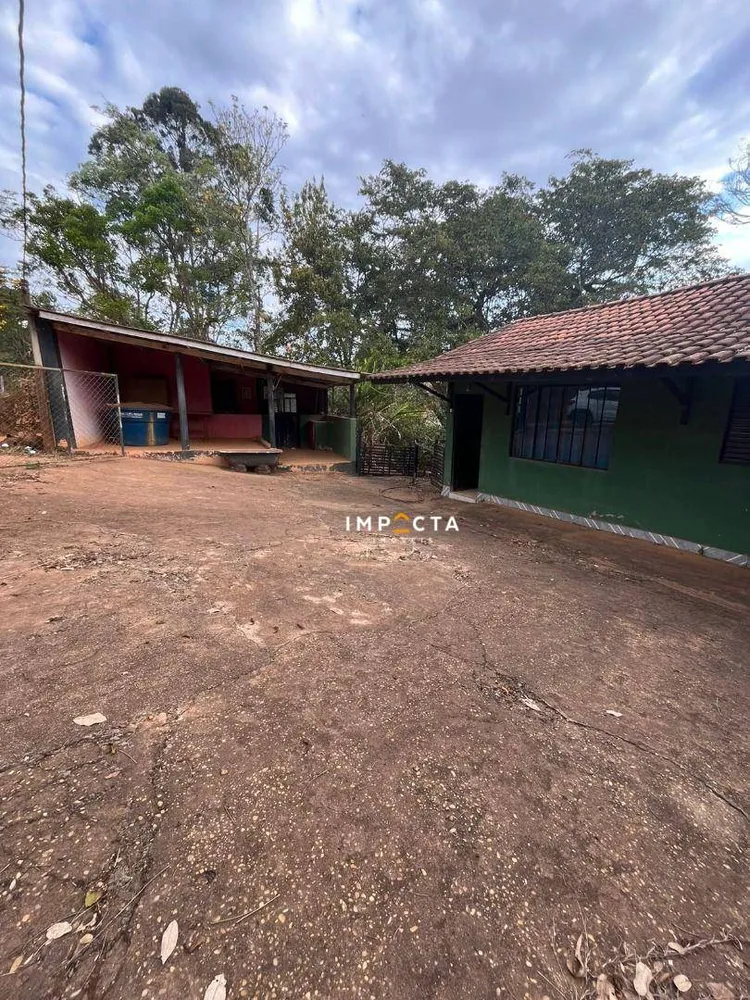 Chácara, 3 quartos, 1103 m² - Foto 6