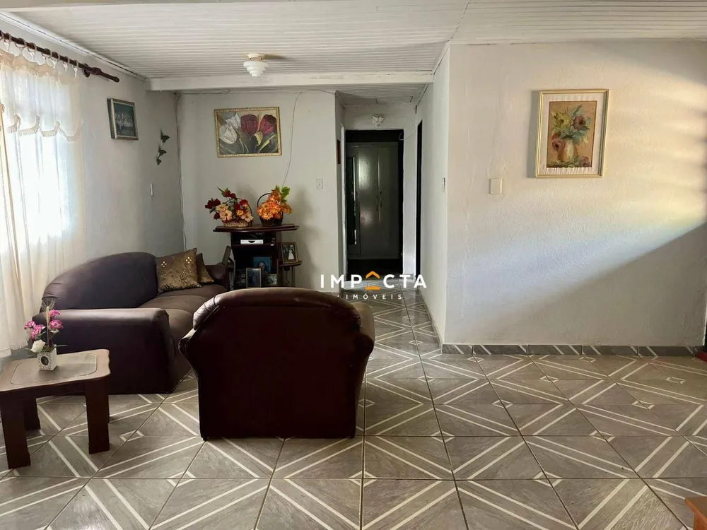 Chácara, 3 quartos, 1103 m² - Foto 3
