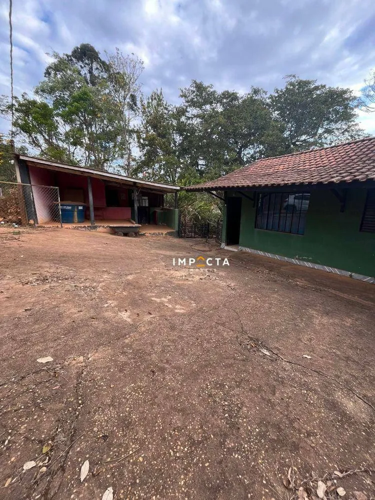 Chácara, 3 quartos, 1103 m² - Foto 7