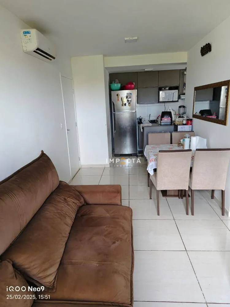 Apartamento, 2 quartos, 55 m² - Foto 2