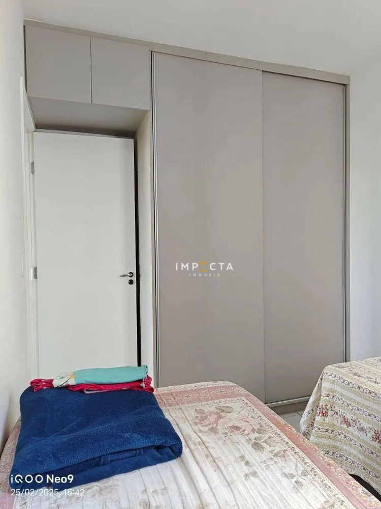 Apartamento, 2 quartos, 55 m² - Foto 3